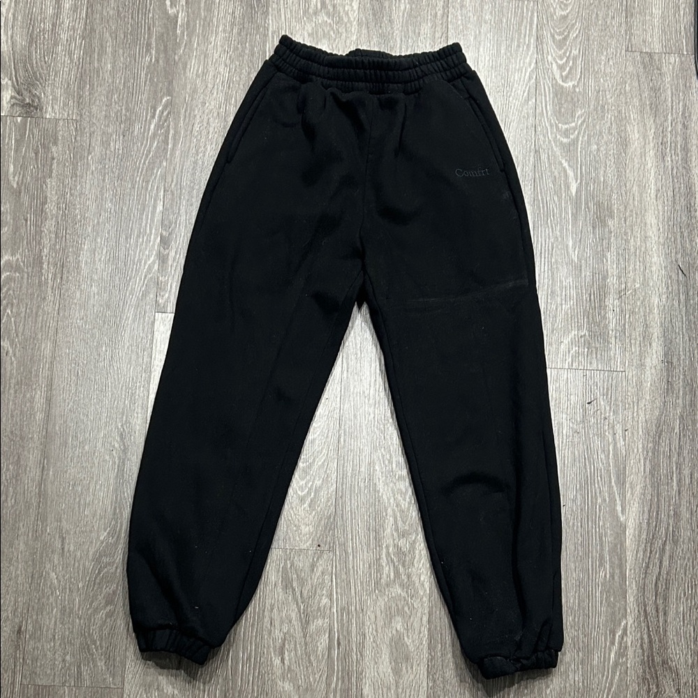 Comfrt Sweatpants